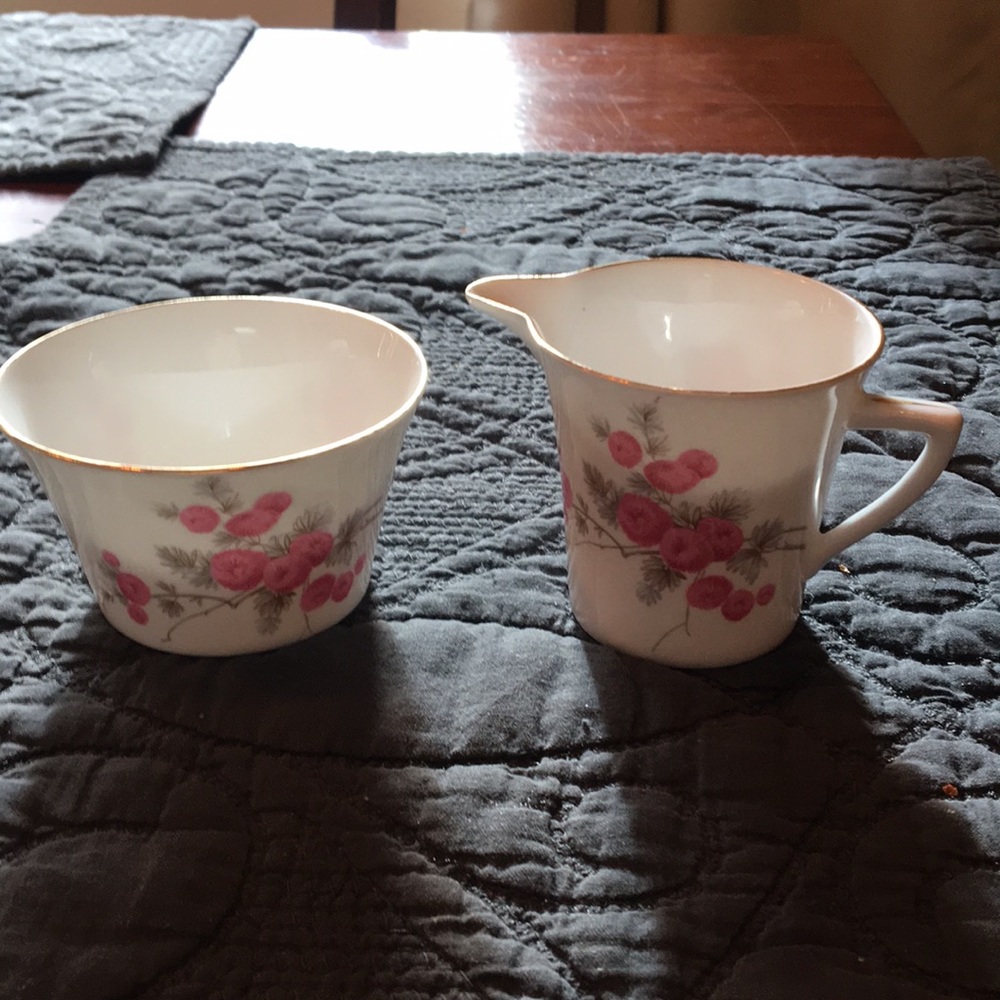 Redford bone China